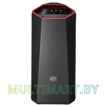 Корпус Cooler Master MasterCase MC500Mt MCM-M500T-RH5N-S00 картинка 2
